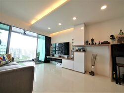 Blk 475A Parkland Residences (Hougang), HDB 5 Rooms #284809851